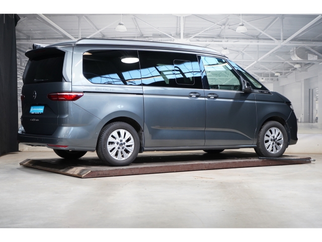 BeachTour 2.0 TDI DSG AHK Kamera ACC 3