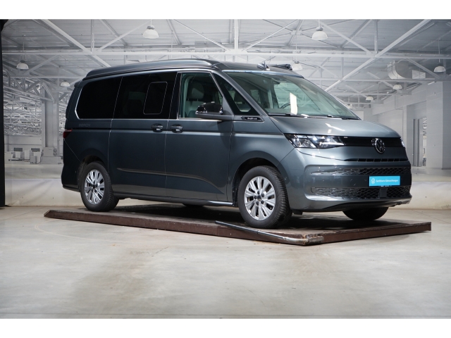 BeachTour 2.0 TDI DSG AHK Kamera ACC 4
