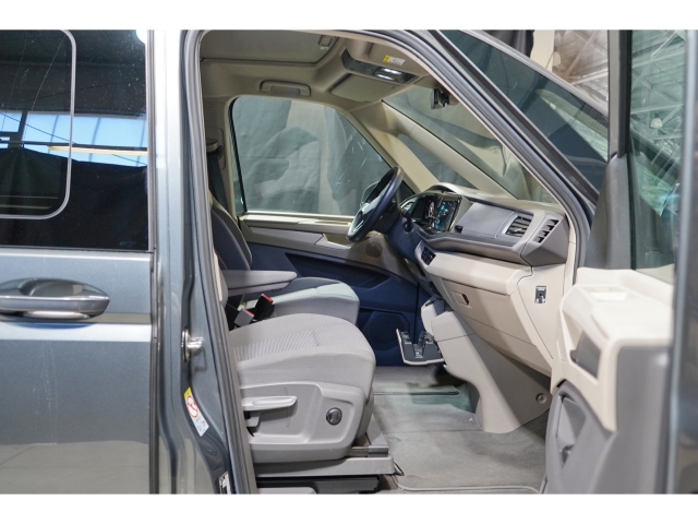 BeachTour 2.0 TDI DSG AHK Kamera ACC 5