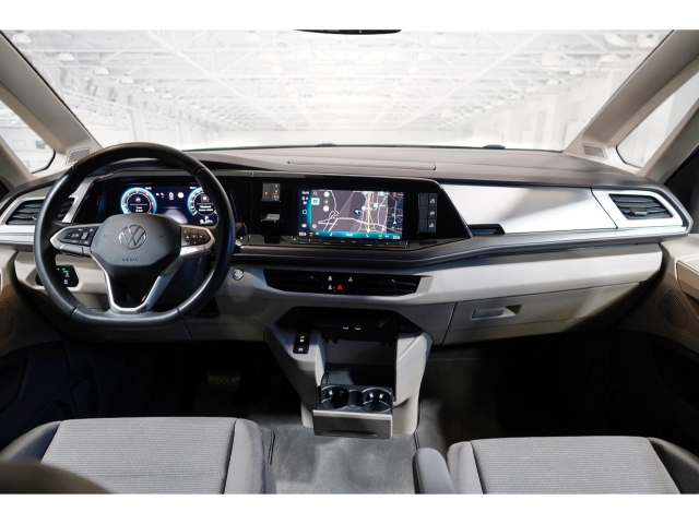 BeachTour 2.0 TDI DSG AHK Kamera ACC 6