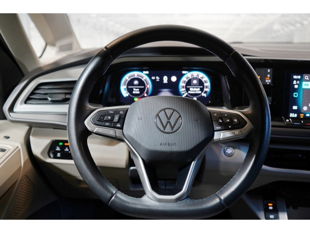BeachTour 2.0 TDI DSG AHK Kamera ACC 7
