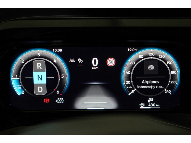BeachTour 2.0 TDI DSG AHK Kamera ACC 8