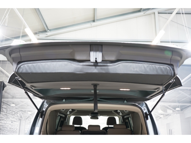 BeachTour 2.0 TDI DSG AHK Kamera ACC 13