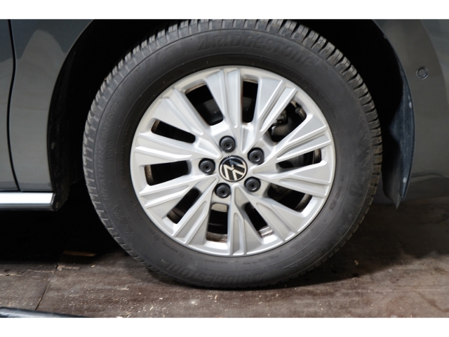 BeachTour 2.0 TDI DSG AHK Kamera ACC 15
