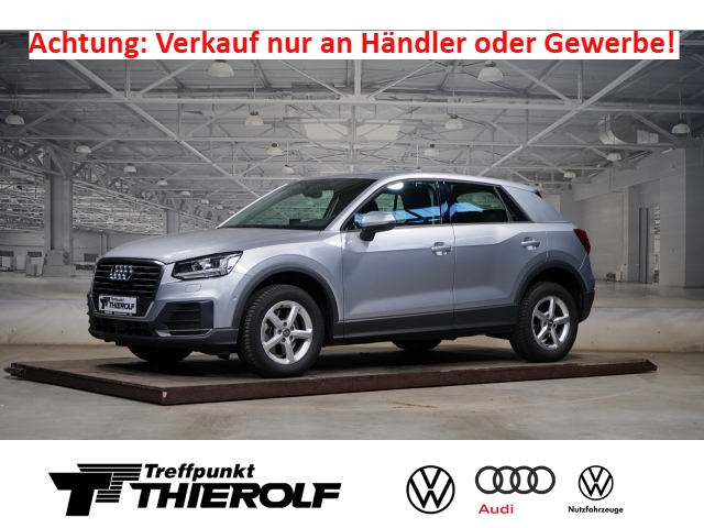2.0 TFSI quattro
