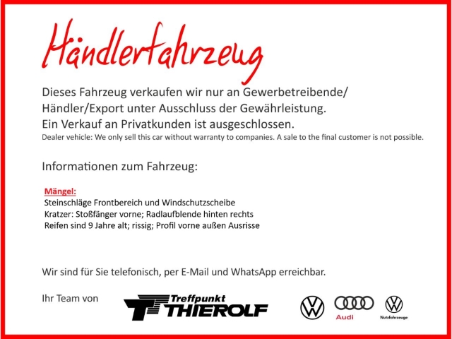 2.0 TFSI quattro 2