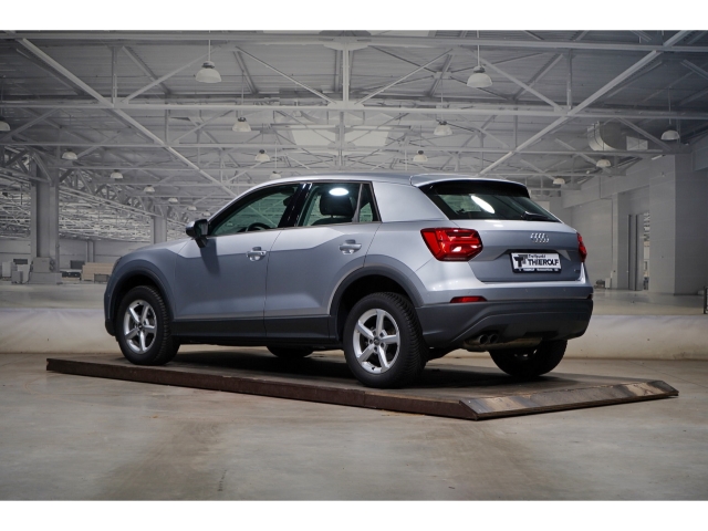 2.0 TFSI quattro 3
