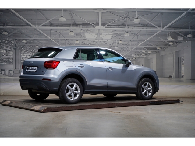 2.0 TFSI quattro 4