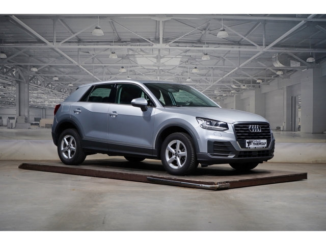 2.0 TFSI quattro 5