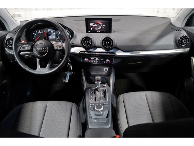 2.0 TFSI quattro 8
