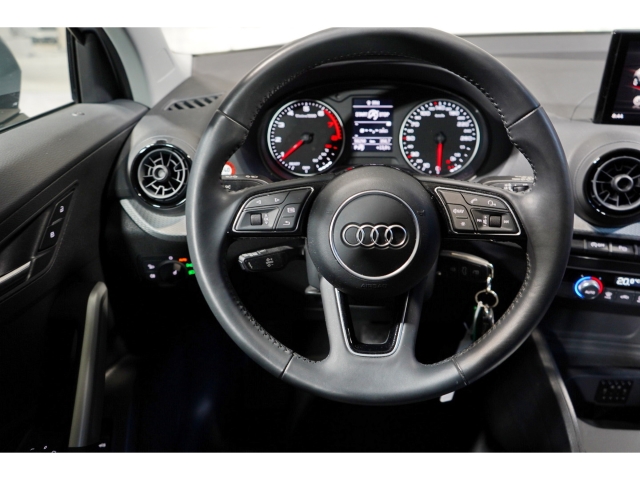 2.0 TFSI quattro 9
