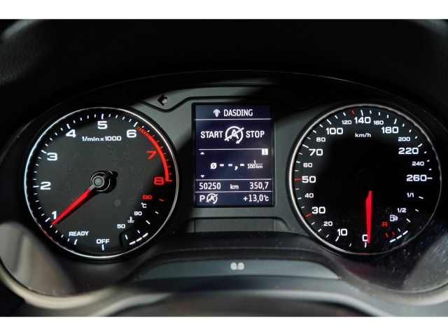 2.0 TFSI quattro 10