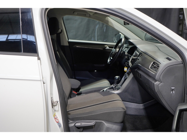 Style 1.5 TSI AHK 18-Zoll Apple Carplay 5