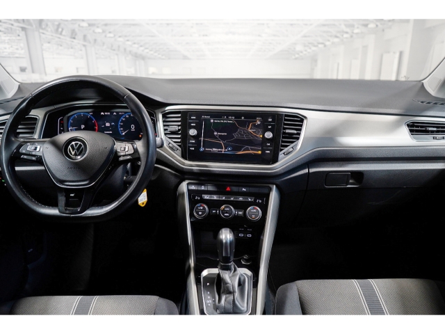 Style 1.5 TSI AHK 18-Zoll Apple Carplay 6