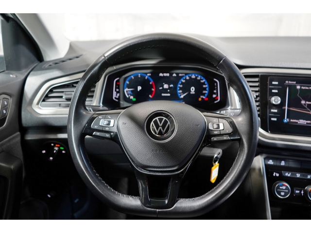 Style 1.5 TSI AHK 18-Zoll Apple Carplay 7