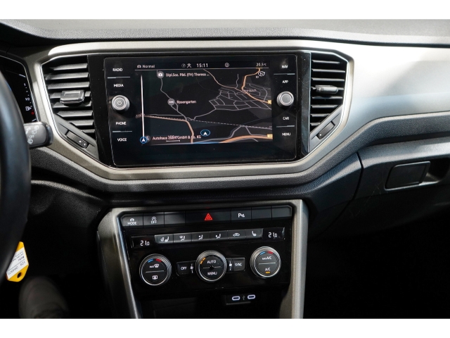 Style 1.5 TSI AHK 18-Zoll Apple Carplay 9