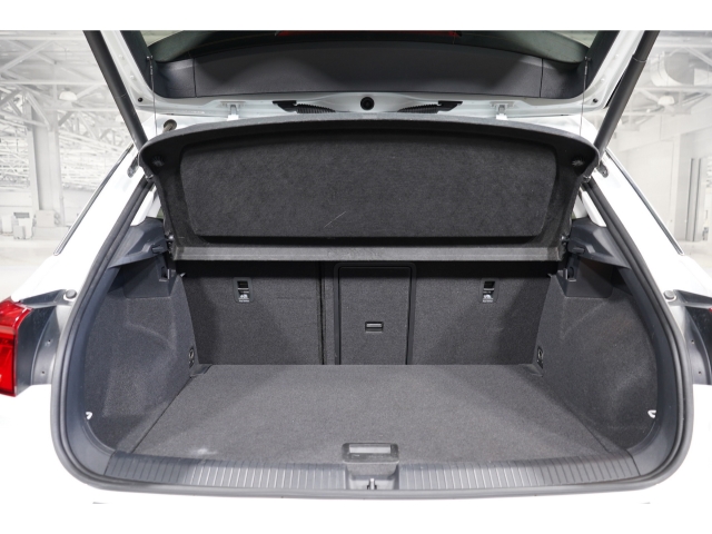 Style 1.5 TSI AHK 18-Zoll Apple Carplay 11