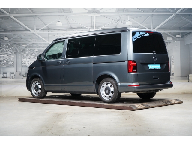 2.0 TDI DSG Beach Tour ACC Kamera 2