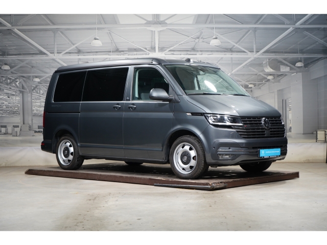 2.0 TDI DSG Beach Tour ACC Kamera 4