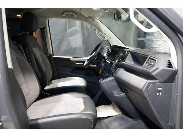 2.0 TDI DSG Beach Tour ACC Kamera 5