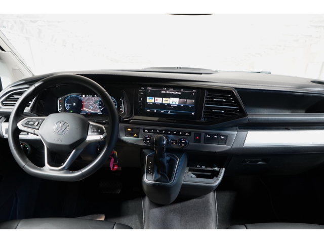 2.0 TDI DSG Beach Tour ACC Kamera 6