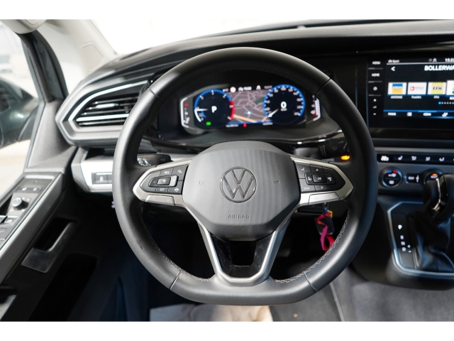 2.0 TDI DSG Beach Tour ACC Kamera 7