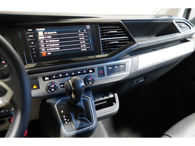 2.0 TDI DSG Beach Tour ACC Kamera 10