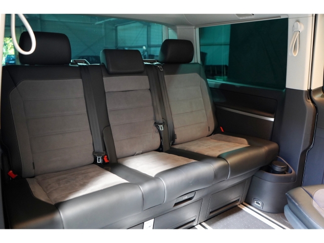 2.0 TDI DSG Beach Tour ACC Kamera 11