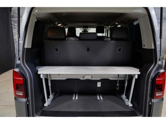 2.0 TDI DSG Beach Tour ACC Kamera 12
