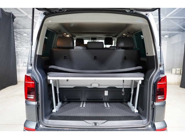 2.0 TDI DSG Beach Tour ACC Kamera 14