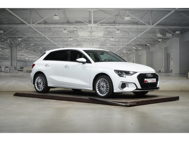 Sportback 30 TFSI S tronic B&O Apple Carplay 4