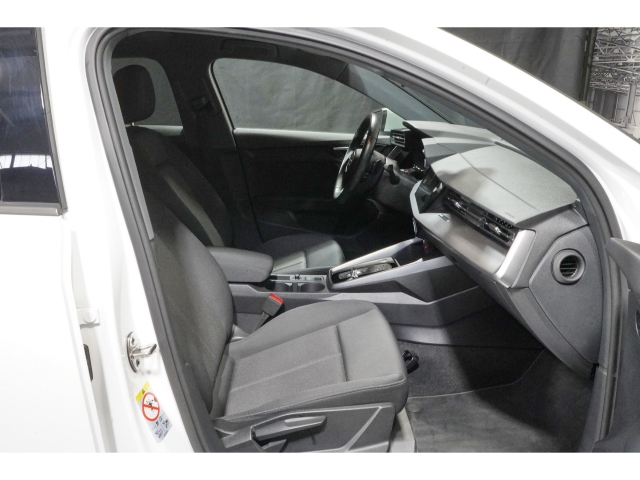 Sportback 30 TFSI S tronic B&O Apple Carplay 5