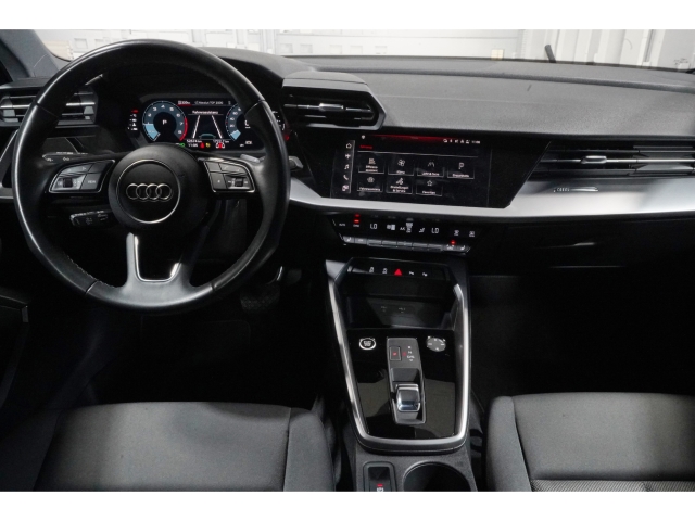 Sportback 30 TFSI S tronic B&O Apple Carplay 6