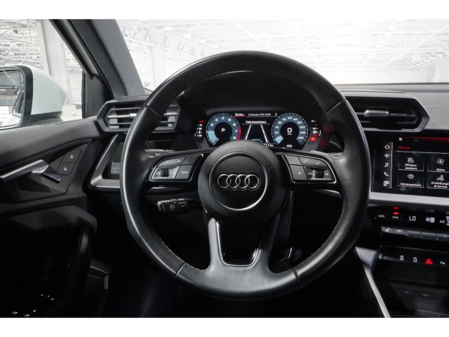 Sportback 30 TFSI S tronic B&O Apple Carplay 7