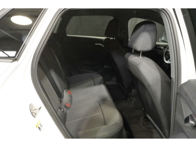 Sportback 30 TFSI S tronic B&O Apple Carplay 10