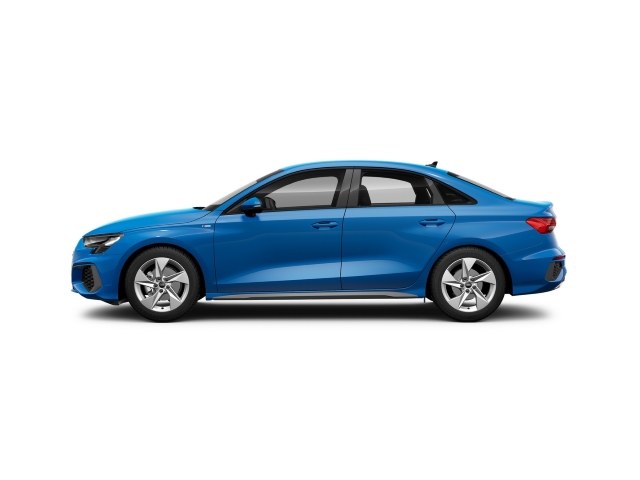 Limousine 30 TFSI S line 2