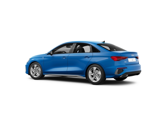Limousine 30 TFSI S line 3