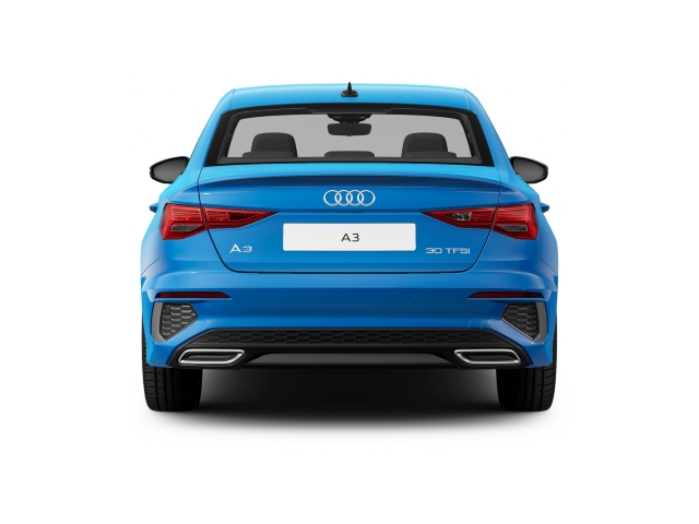 Limousine 30 TFSI S line 4