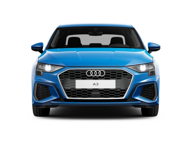 Limousine 30 TFSI S line 5