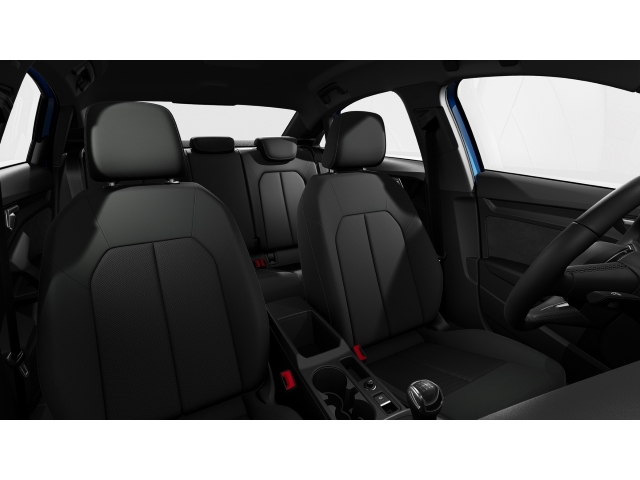Limousine 30 TFSI S line 6