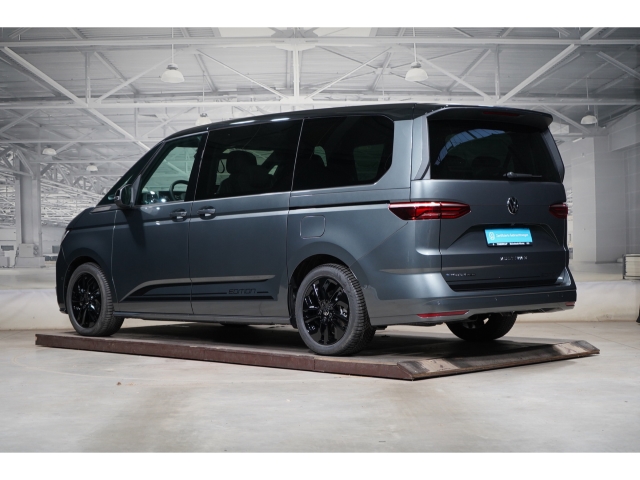 Life 1.5 eHybrid FACELIFT AHK Harman K 2