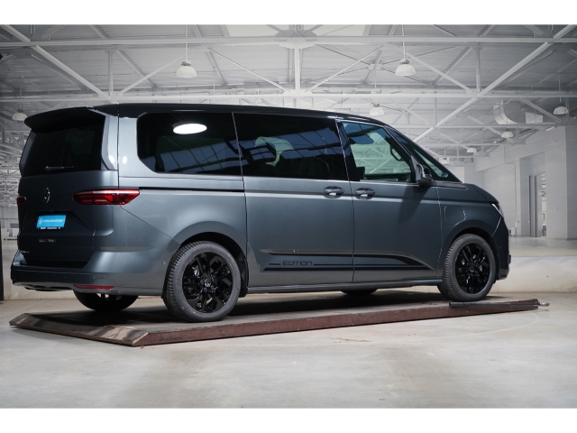 Life 1.5 eHybrid FACELIFT AHK Harman K 3