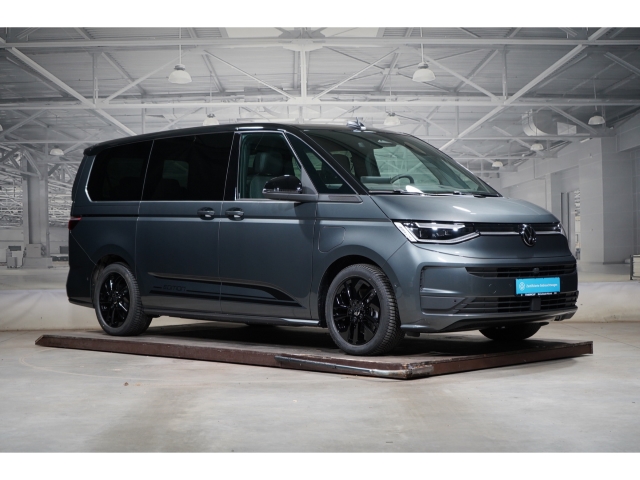 Life 1.5 eHybrid FACELIFT AHK Harman K 4