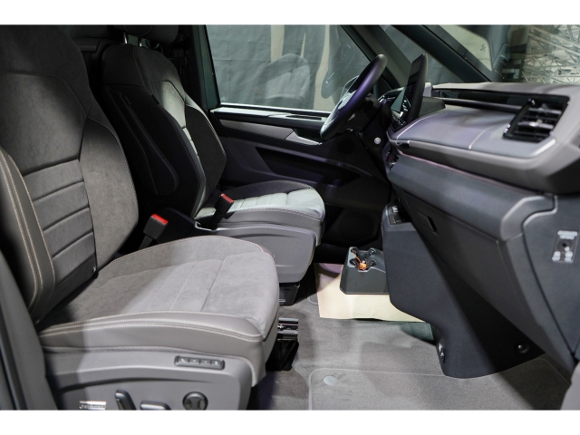 Life 1.5 eHybrid FACELIFT AHK Harman K 5