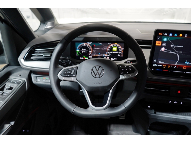 Life 1.5 eHybrid FACELIFT AHK Harman K 7
