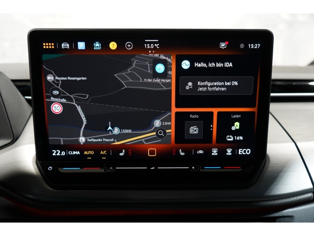 Life 1.5 eHybrid FACELIFT AHK Harman K 9