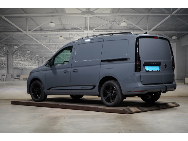 Cargo 2.0 TDI Edition DSG AHK ACC 2