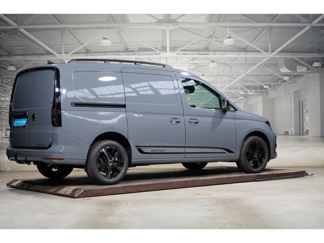 Cargo 2.0 TDI Edition DSG AHK ACC 3