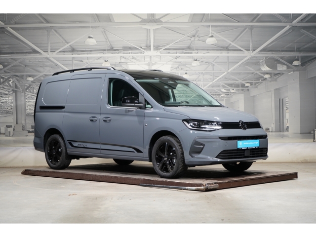 Cargo 2.0 TDI Edition DSG AHK ACC 4