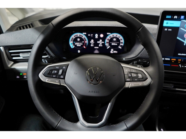 Cargo 2.0 TDI Edition DSG AHK ACC 6